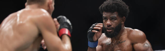 Suroviji nokaut odavno niste videli - Auuu, kakva serija razornih udaraca (VIDEO)