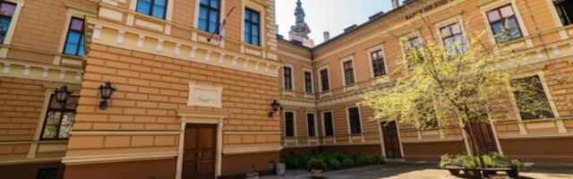 "Nezakonit rad uprave škole doveo do ostavke u Jovinoj gimnaziji"