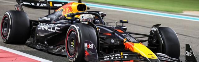 RATNO STANJE NAPRAVILO HAOS I U FORMULI 1: Trke su pod velikim znakom pitanja!