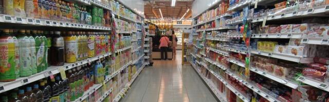 Kad je teško - prehrambeni patriotizam: Koliki je domet akcija "kupuj domaće"