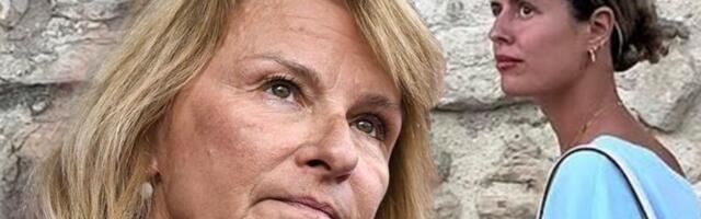 Ekskluzivni snimci! Ovo je istina o odnosu Dijane Đoković i snaje iz Brazila koja joj je podarila unuče