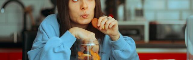 Želite da smršate? Ovih 5 stvari ne bi trebalo da radite posle 17 sati