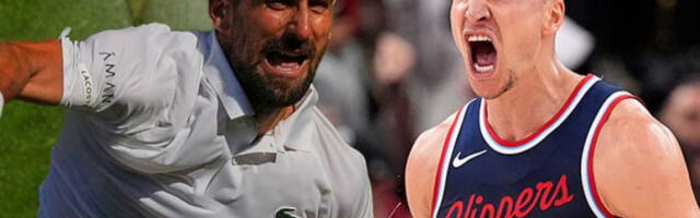 NOVAK ĐOKOVIĆ OTKRIO: Evo da li se Bogdanović vraća u Partizan!