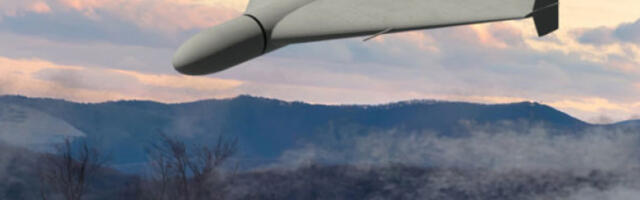 Нови талас развоја борбених дронова у Индији