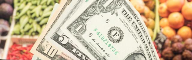 Godišnja inflacija u SAD stabilna: U ove 2 oblasti zabeležen pad cena, uprkos poskupljenju energenata