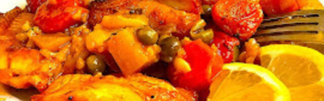 Najbolja smesa za prženje ribe: Korica krcka pod zubima, a meso ostaje mekano i sočno