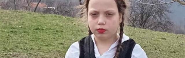 Pomozimo Miljani slanjem 212 na 2407