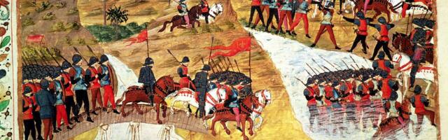 Davno izgubljeni grad Aleksandra Makedonskog pronađen u Iraku posle skoro dva milenijuma