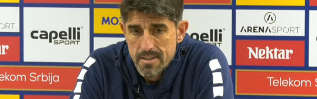 Promena plana: Srbija protiv Španije i Saudijske Arabije u narednom reprezentativnom prozoru