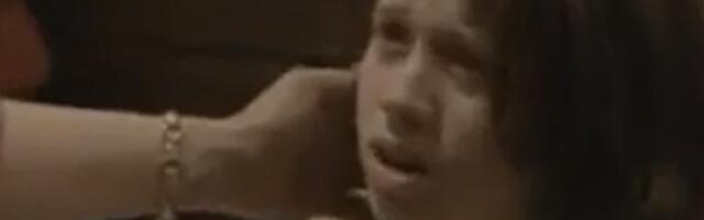 PROŠLA KROZ PAKAO! Našu glumicu su zverski tukli u školi i spopadao ju je pedofil, a sada potpuno USAMLJENA beži sa Balkana!