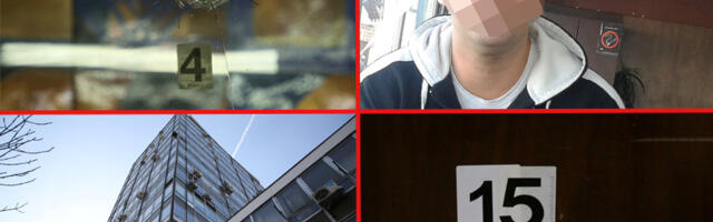 Odloženo suđenje za pucnjavu u klubu "Stefan Braun"