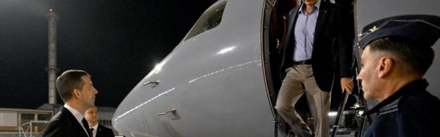 Micotakis upozorava Brisel: Evropa ne sme da dozvoli reprizu pakla iz 2015