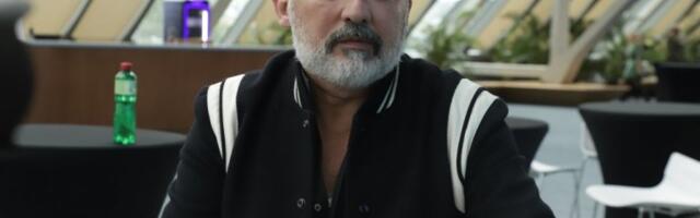 "NE ZNAM ŠTA JE U NJEGOVOJ GLAVI"! Naša pevačica ŠOKIRANA ponašanjem Tonija Cetinskog - RAZOČARANA SAM!