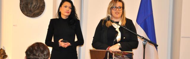 Agresiju ne zaboravljamo