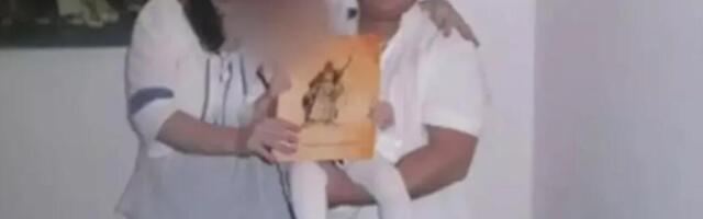 UBIO ŽENU, PA OTIŠAO KOD SVEŠTENIKA DA SE ISPOVEDI! Jeziv zločin u srpskom komšiluku, jedan detalj ledi krv!