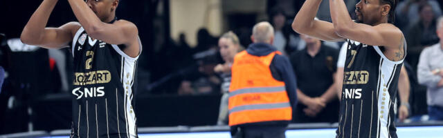 Hapoel Tel Aviv konkurencija Partizanu za veliki potpis i mogući povratak!