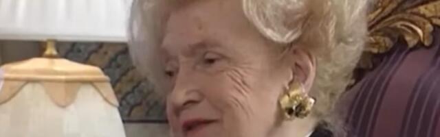 "Kao da je Tramp stavio periku i malo šminke" Stari intervju majke američkog predsednika preplavio internet: Jedna stvar je neverovatna (VIDEO)