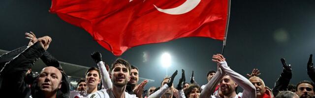 To je to! Ovo su grupe za Svetsko prvenstvo 2026