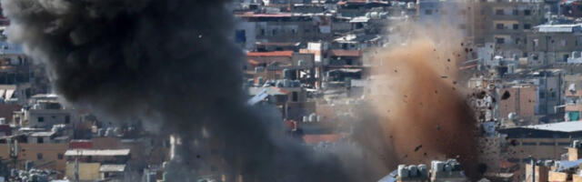 Три припадника мировне мисије повређена у Либану