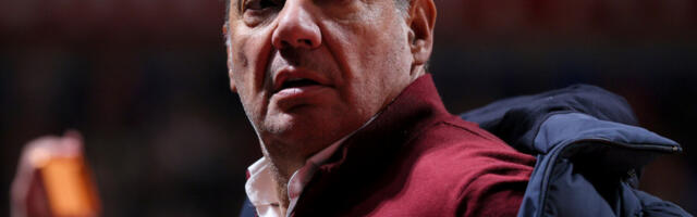 MIŠKO RAŽNATOVIĆ: Jokić je pokraden!