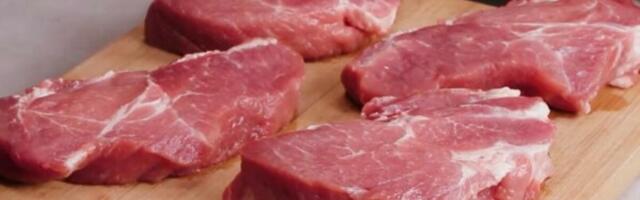 EVO KAKO DA PREPOZNATE DA LI JE MESO POKVARENO: Svašta vam uvaljuju u mesari, a ovaj detalj otkriva koliko je sveže
