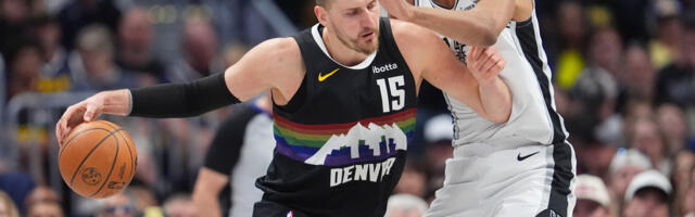 Dobio šamarčinu usred Denvera, a pričao da je bolji od Jokića
