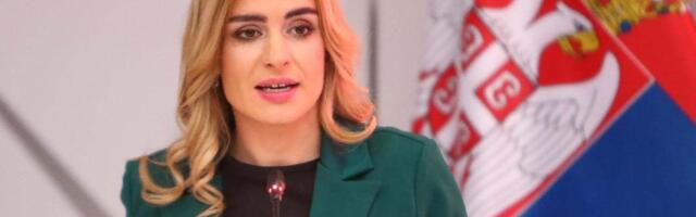 Milica Đurđević Stamenkovski: Srbija je zemlja feniks