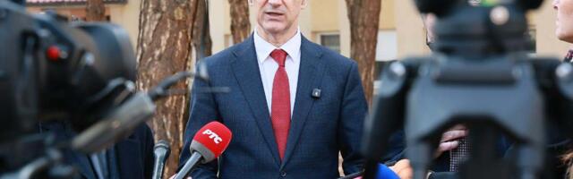 Macut: Izjave Glišića i Bratine izvučene iz šireg konteksta