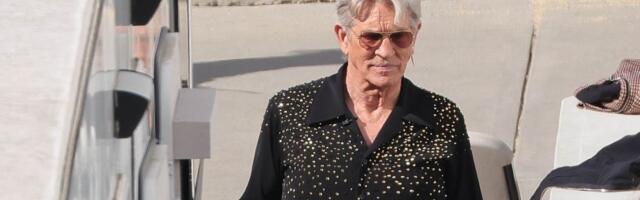 Napustio ju je kad je bila beba, nalazila ga je u NAJGOREM STANJU: Posle svega imao je smelosti ovo da kaže