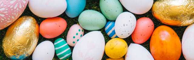 „Dečji dani u Medijani“ – dani uskršnje radosti u parku Sveti Sava