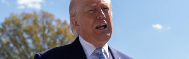 Haos nakon pregovora u Islamabadu: Tramp naredio blokadu moreuza i zapretio Iranu uništenjem