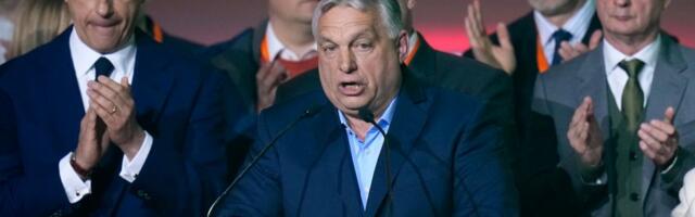 Orban priznao poraz: Rezultat je bolan