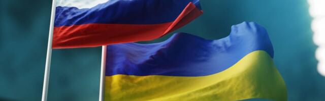 Ukrajinska vojska tvrdi da je Rusija izgubila 1.312.960 vojnika od početka invazije