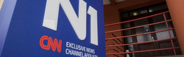 Н1 одбила да организује дуел након што је Вучић прихватио позив Гоција