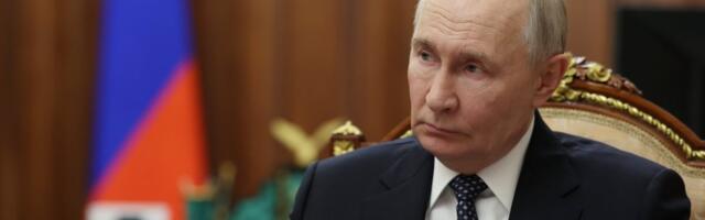 Putinu odrešene ruke: Ruska vojska dobija ovlašćenje da interveniše bilo gde u svetu