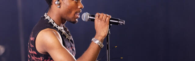 Pevač D4vd uhapšen u vezi sa smrću 15-godišnje devojke