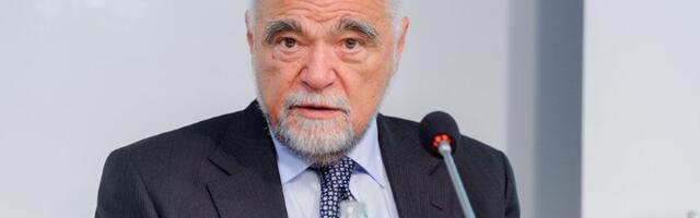 STJEPAN MESIĆ Jasenovac je bio gubilište!