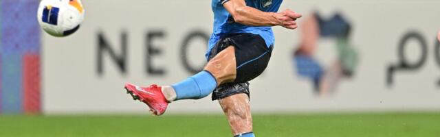 Fudbalski haos: Zbog Hrvatske "ispalio" reprezentaciju i navukao gnev cele nacije!