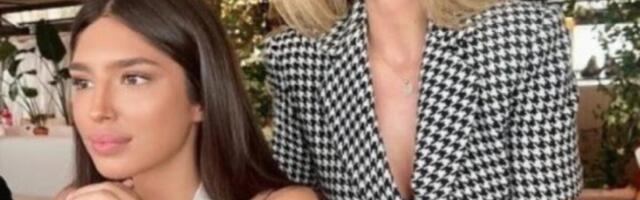 ZNALA DA NIJE DOBRA MAJKA? Ovako je Melina govorila o DECI pre nego što se UDALJILA OD SINA! "Grize me savest..."