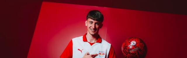 Istorijski transfer na Banovom brdu: Evo koliko para dobija Čuka za transfer Matijaševića u Salcburg