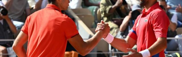 Autoput do istorijskog Grend slema ili pakao? Odustajanje Karlosa Alkarasa od Rolan Garosa i za Novaka menja sve!