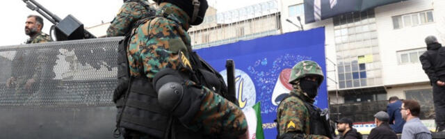 Иранска војска: спремни смо да нанесемо теже губитке у случају агресије