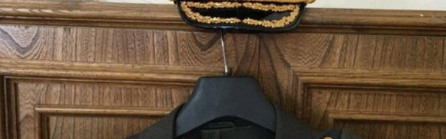 Сирски именовао генерала који је био осуђен због изнуде