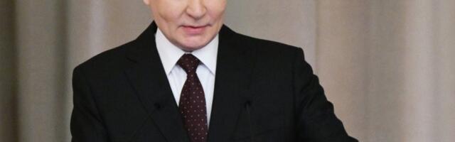 "GLOBALNI POREDAK SE RUŠI, DOLAZI NOVO DOBA": Šta to najavljuje PUTIN u novom obraćanju svetu?