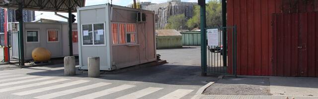 Pojačana kontrola na pijacama: Sa Najlona i Kvantaša uklonjene stotine kilograma nebezbedne hrane