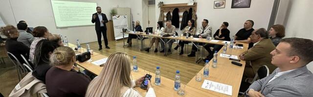 Raste broj povratnika po readmisiji: Leskovac umrežava institucije za efikasniju reintegraciju