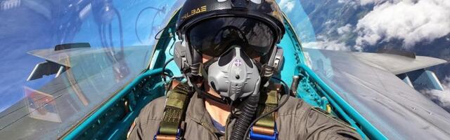 Besplatno školovanje, plata i siguran posao: Otvoren konkurs za vojne pilote, ali uslovi nisu za svakoga - država traži najspremnije!