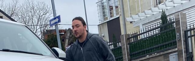 Susedi raskrinkali Milana Stankovića:"Niko se ne druži sa njim, umišljen je, samo pogleda nekom ljutitom facom"