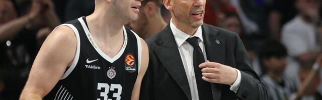 Nik Kalates odlazi iz Partizana? Mediji pišu, na korak je do potpisa za novu ekipu!
