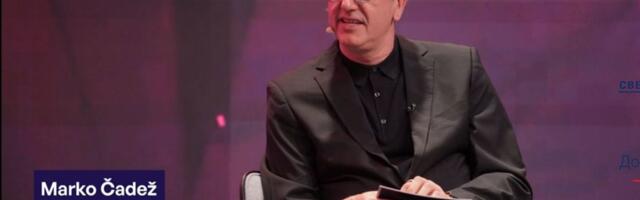 Čadež i Kandić za "Čadež Talk": AI bezbednost - čovek u centru sistema i njegova najveća ranjivost